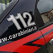 Cilento - Le ultime  Notizie foto - 28102017 carabinieri auto