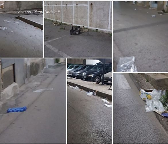 28102017 rifiuti ambulanti camerota