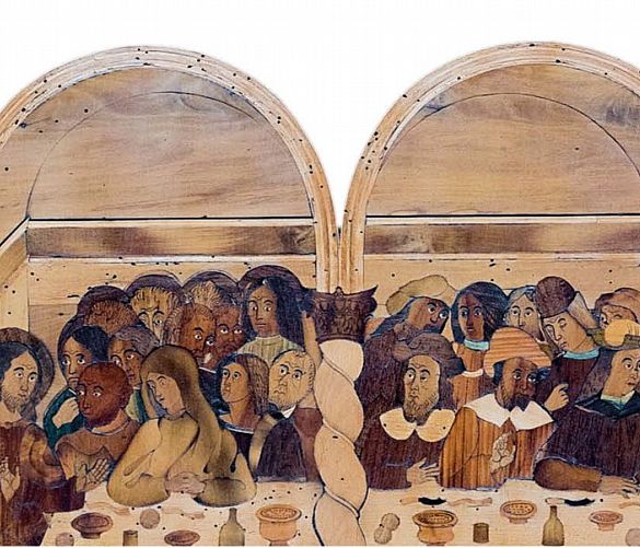 28102019 padula arte pranzo
