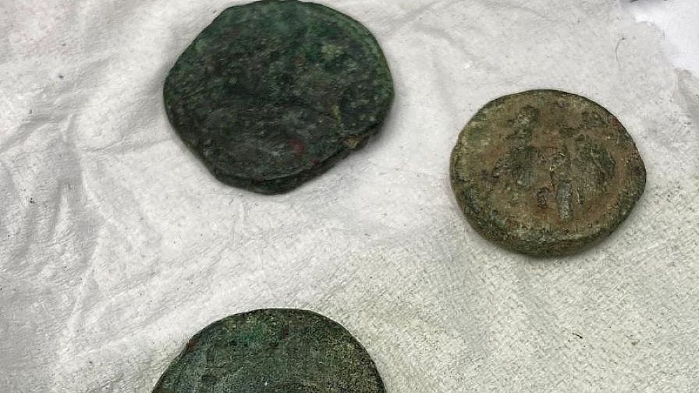 28102020 Monete restituite