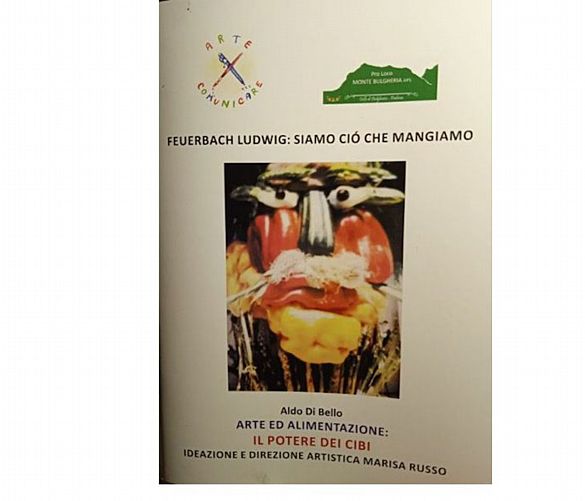 Marisa-Russo foto - 28102024 siamo cio che mangiamo