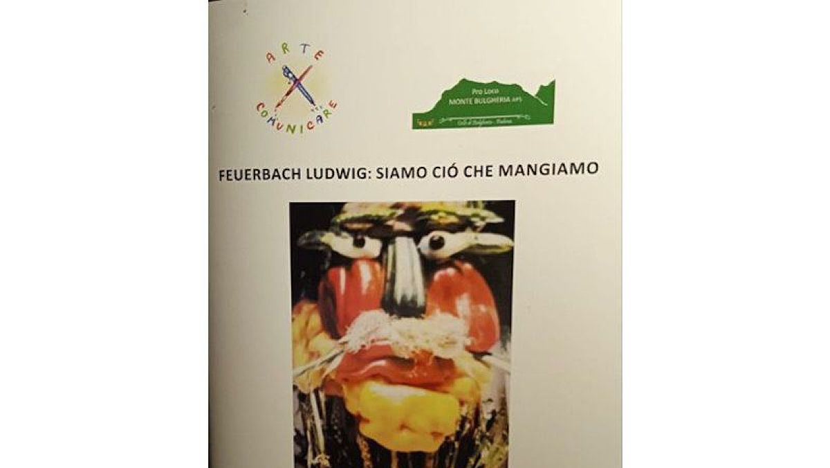 28102024 siamo cio che mangiamo 28102024 siamo cio che mangiamo