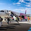 Economia foto - 28102024 wizz air a salerno