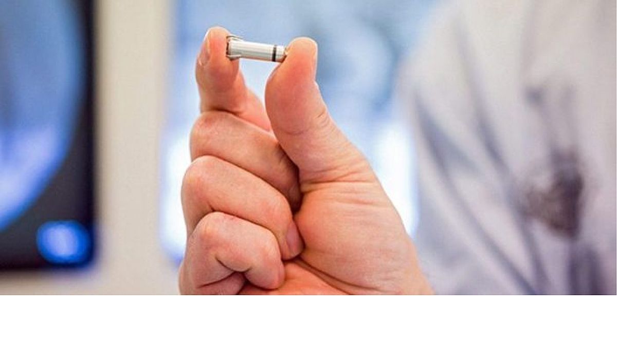 28102025 pacemaker senza fili 28102025 pacemaker senza fili