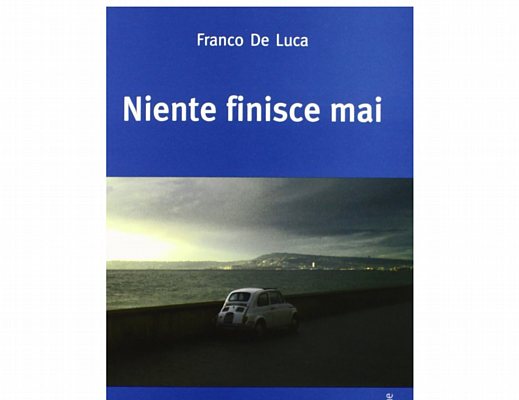 28112012 niente finisce mai franco de luca 28112012 niente finisce mai franco de luca