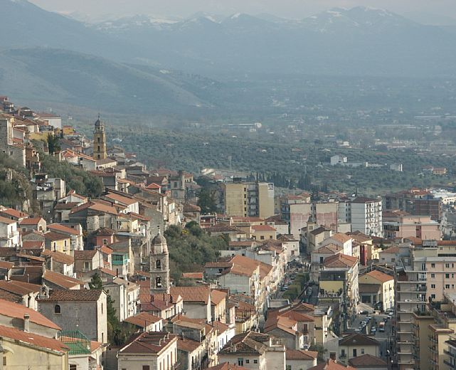 28112013 Sala Consilina 28112013 Sala Consilina