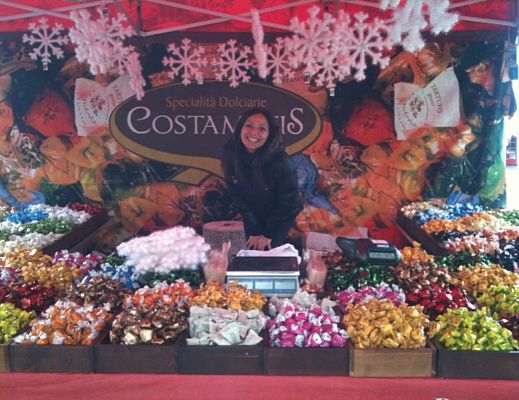 28112013 mercatini di natale a salerno