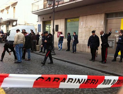 28112014 art carabinieri pagani