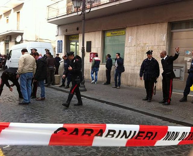 28112014 art carabinieri pagani