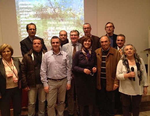 28112014 distretti rurali cilento