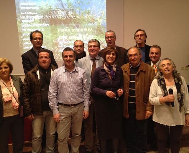 28112014 distretti rurali cilento