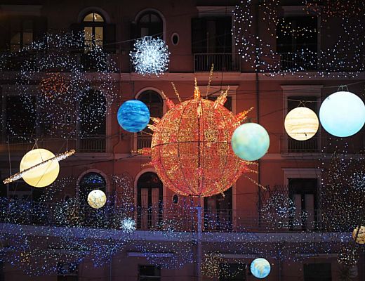 28112014 luci d artista salerno pianeti