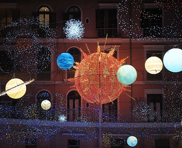 28112014 luci d artista salerno pianeti