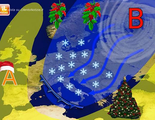 28112015 meteo proiezioni natale