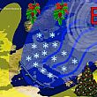 Avvisi foto - 28112015 meteo proiezioni natale