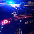 Agropoli Notizie foto - 28112016 carabinieri notte