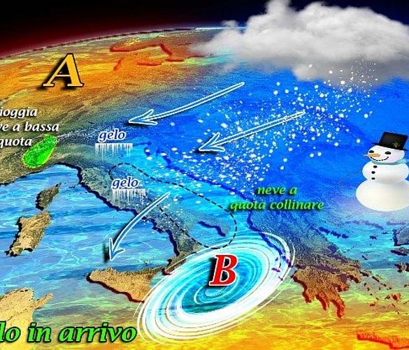 28112016 gelo in arrivo
