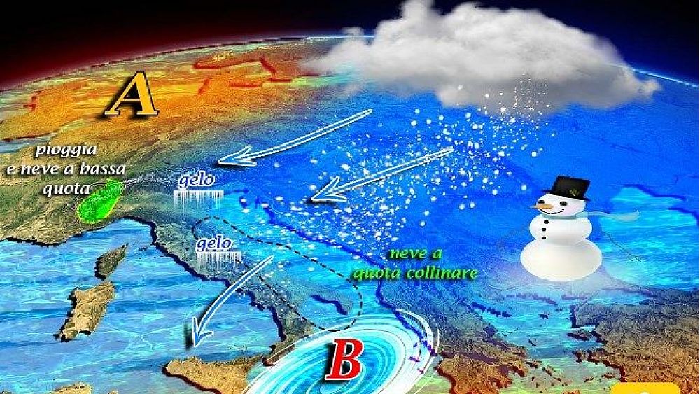 28112016 gelo in arrivo