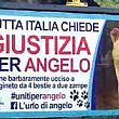 Ambiente foto - 28112016 giustizia per angelo