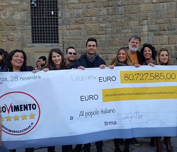 28112016 restituzione Campania