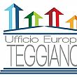 Economia foto - 28112017 Ufficio Europa Teggiano