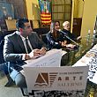 Spettacoli-eventi foto - 28112018 ArteSalerno presentazione1