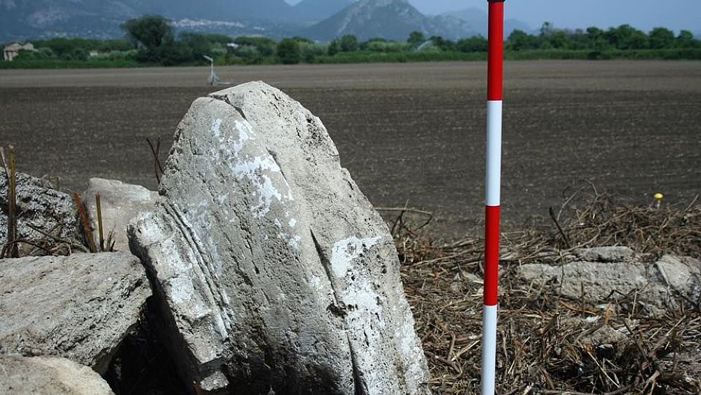 28112019 Capitello dorico