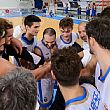Sport foto - 28112019 foto basket agropoli