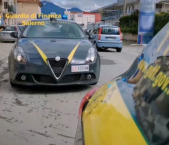 28112019 foto gdf controlli e sequestri