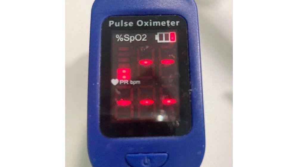 28112020 Sassano Saturimetro