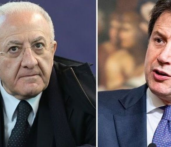 Emilio-La-Greca-Romano foto - 28112020 conte de luca