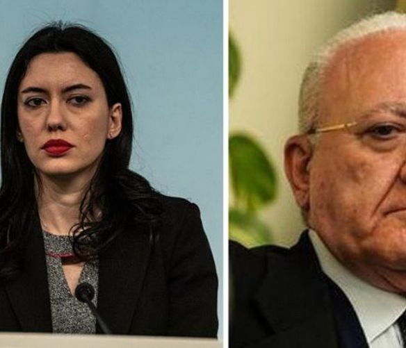 Emilio-La-Greca-Romano foto - 28112020 de luca e azzolina