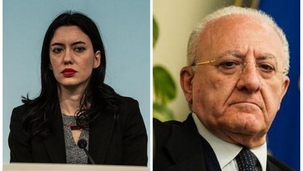 28112020 de luca e azzolina