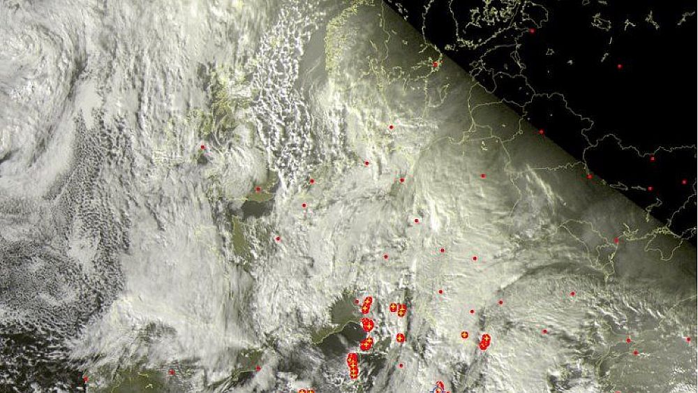 28112021 maltempo italia