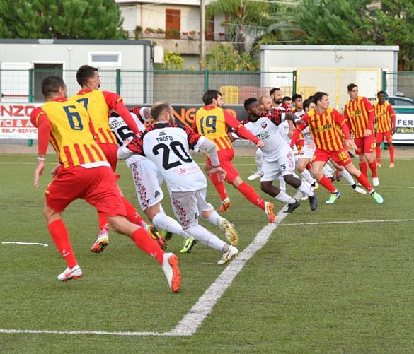 28112021 polisportiva s maria azione