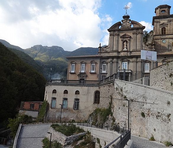 28112022 badia di cava de tirreni