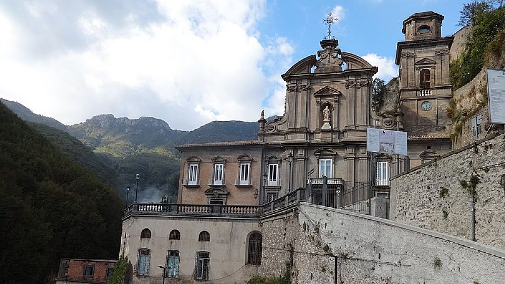 28112022 badia di cava de tirreni