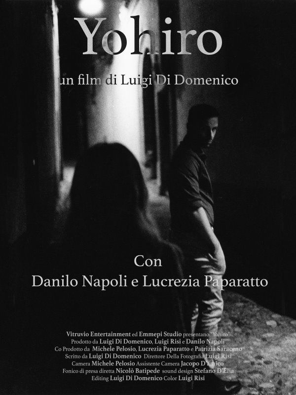 poster verticale yohiro