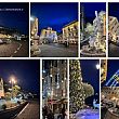 Spettacoli-eventi foto - 28112023 luminarie natale amalfi