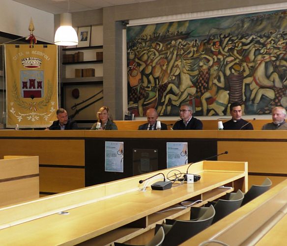 28112024 conferenza stampa sudio medico salidale agropoli