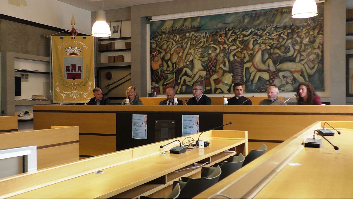 28112024 conferenza stampa sudio medico salidale agropoli