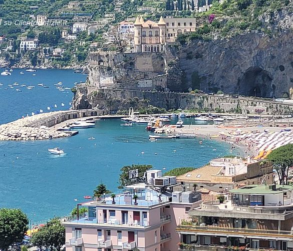 28112024 porto di maiori   panoramica