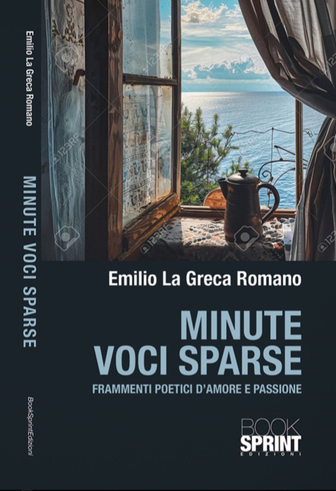 libro la greca