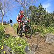 Palinuro Notizie foto - 28122014 mountainbike