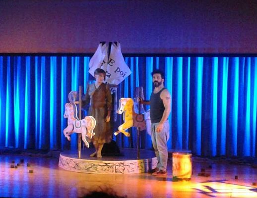 Giovanni-Mautone foto - 28122014 teatro del sorriso ascea 1