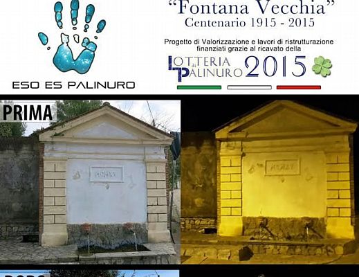 28122015 fontana vecchia palinuro