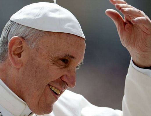 28122015 papa Francesco