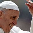 Cronaca foto - 28122015 papa Francesco