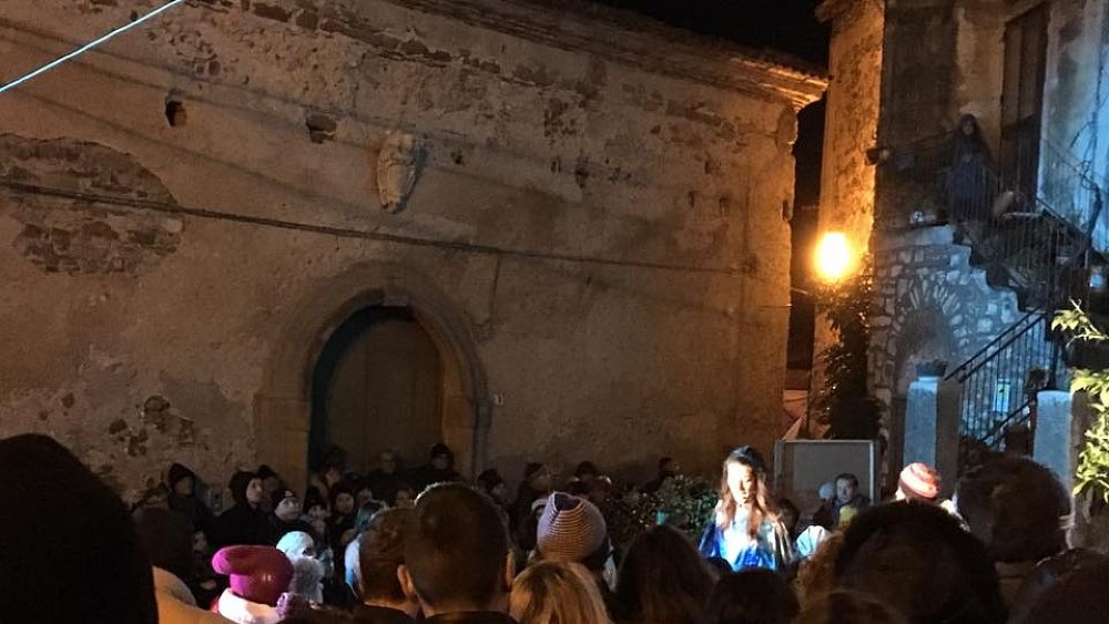 28122016 presepe vivente agropoli