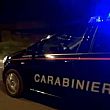 Castellabate Notizie foto - 28122017 carabinieri notte